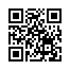 QR kód na túto stránku hluk.oma.sk u hlavni 365