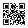 QR kód na túto stránku hluk.oma.sk u hlavni 40