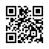 QR kód na túto stránku hluk.oma.sk u hlavni 42