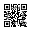 QR kód na túto stránku hluk.oma.sk u hlavni 439