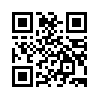 QR kód na túto stránku hluk.oma.sk u hlavni 448