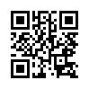 QR kód na túto stránku hluk.oma.sk u hlavni 472