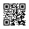 QR kód na túto stránku hluk.oma.sk u hlavni 49