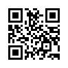 QR kód na túto stránku hluk.oma.sk u hlavni 498