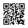 QR kód na túto stránku hluk.oma.sk u hlavni 72