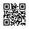 QR kód na túto stránku hluk.oma.sk u hlavni 734