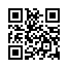 QR kód na túto stránku hluk.oma.sk u hlavni 77