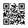 QR kód na túto stránku hluk.oma.sk u hlavni 8