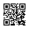 QR kód na túto stránku hluk.oma.sk u hlavni 80