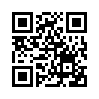 QR kód na túto stránku hluk.oma.sk u hlavni 84