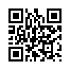 QR kód na túto stránku hluk.oma.sk u hlavni 85