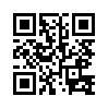 QR kód na túto stránku hluk.oma.sk u hlavni 9