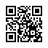 QR kód na túto stránku hluk.oma.sk u hlavni 92