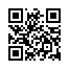 QR kód na túto stránku hluk.oma.sk u hlavni 97