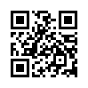 QR kód na túto stránku hluk.oma.sk u hluboka