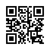 QR kód na túto stránku hluk.oma.sk u lanska 893