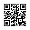 QR kód na túto stránku hluk.oma.sk u mlada 991