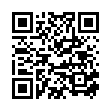 QR kód na túto stránku hluk.oma.sk u nam-komenskeho 950