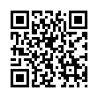 QR kód na túto stránku hluk.oma.sk u oklukova 1465