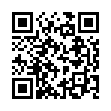 QR kód na túto stránku hluk.oma.sk u oklukova 1487