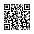 QR kód na túto stránku hluk.oma.sk u oklukova 1490