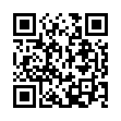 QR kód na túto stránku hluk.oma.sk u ostrozska 862