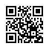 QR kód na túto stránku hluk.oma.sk u rajcovna