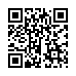QR kód na túto stránku hluk.oma.sk u ruzova 1132