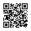 QR kód na túto stránku hluk.oma.sk u ruzova 1139