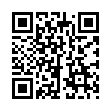 QR kód na túto stránku hluk.oma.sk u sadova 1322