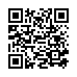 QR kód na túto stránku hluk.oma.sk u sadova 1323