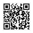 QR kód na túto stránku hluk.oma.sk u sadova 1329