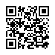 QR kód na túto stránku hluk.oma.sk u sadova 1367