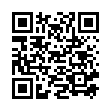 QR kód na túto stránku hluk.oma.sk u sadova 1371