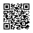 QR kód na túto stránku hluk.oma.sk u sadova 1372