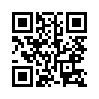 QR kód na túto stránku hluk.oma.sk u sadova 271