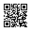 QR kód na túto stránku hluk.oma.sk u sadova 483