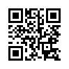 QR kód na túto stránku hluk.oma.sk u sadova 684