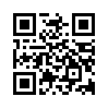 QR kód na túto stránku hluk.oma.sk u sokolska