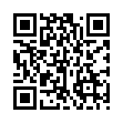 QR kód na túto stránku hluk.oma.sk u sokolska 347