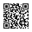 QR kód na túto stránku hluk.oma.sk u sokolska 429