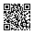 QR kód na túto stránku hluk.oma.sk u sokolska 655