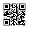 QR kód na túto stránku hluk.oma.sk u ulicka 414