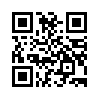 QR kód na túto stránku hluk.oma.sk u ulicka 485