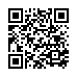 QR kód na túto stránku hluk.oma.sk u vysehradska 1152