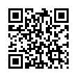 QR kód na túto stránku hluk.oma.sk u vysehradska 388