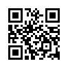 QR kód na túto stránku hluk.oma.sk u za-mlynem