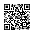 QR kód na túto stránku hluk.oma.sk u zahradni 1196