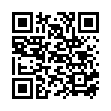 QR kód na túto stránku hluk.oma.sk u zahradni 1515