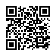 QR kód na túto stránku hluk.oma.sk u zahradni 1519